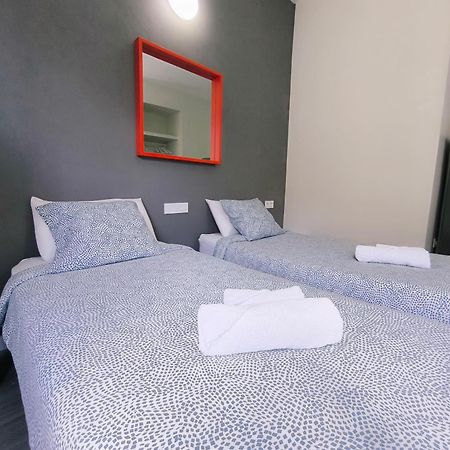 סנטה קרוז דה טנריף Apartamentos Carrillo 7 מראה חיצוני תמונה
