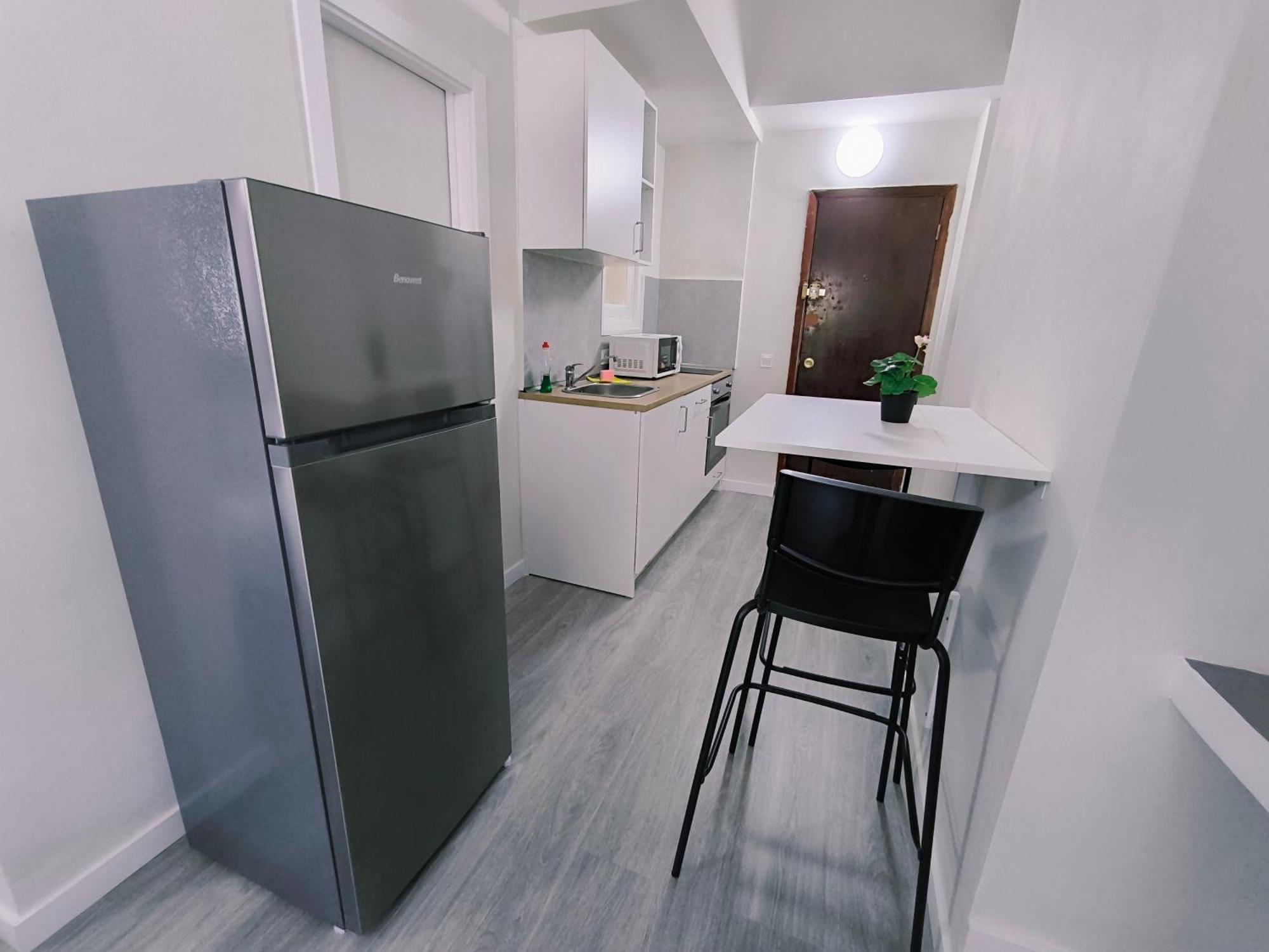סנטה קרוז דה טנריף Apartamentos Carrillo 7 מראה חיצוני תמונה