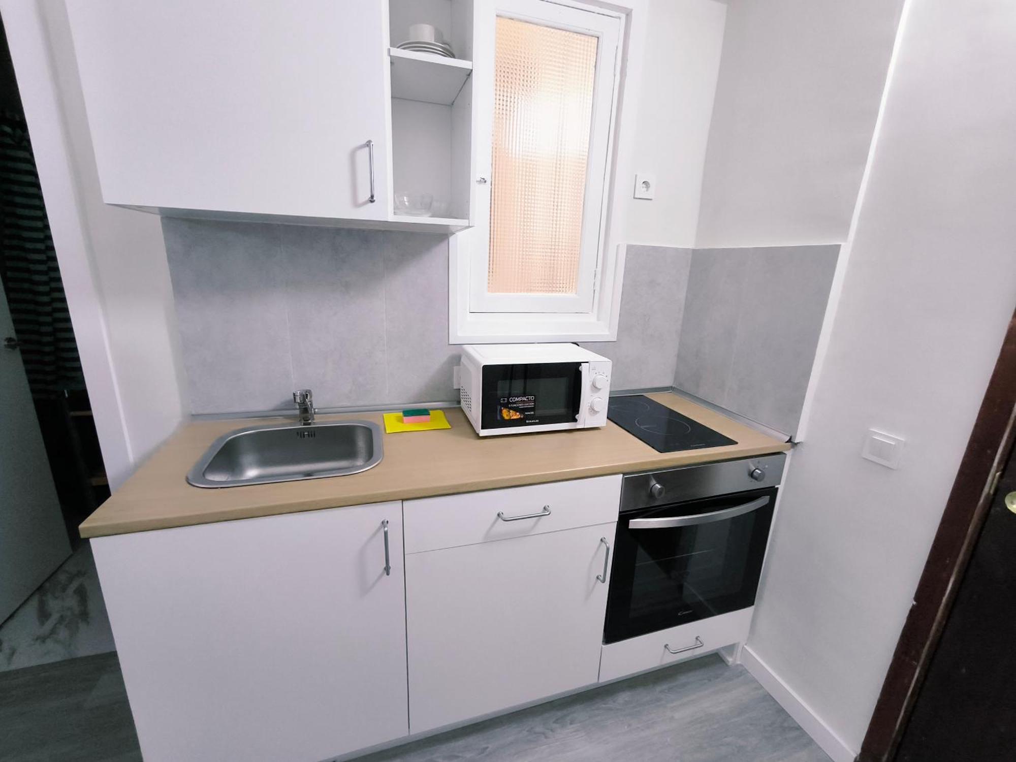 סנטה קרוז דה טנריף Apartamentos Carrillo 7 מראה חיצוני תמונה