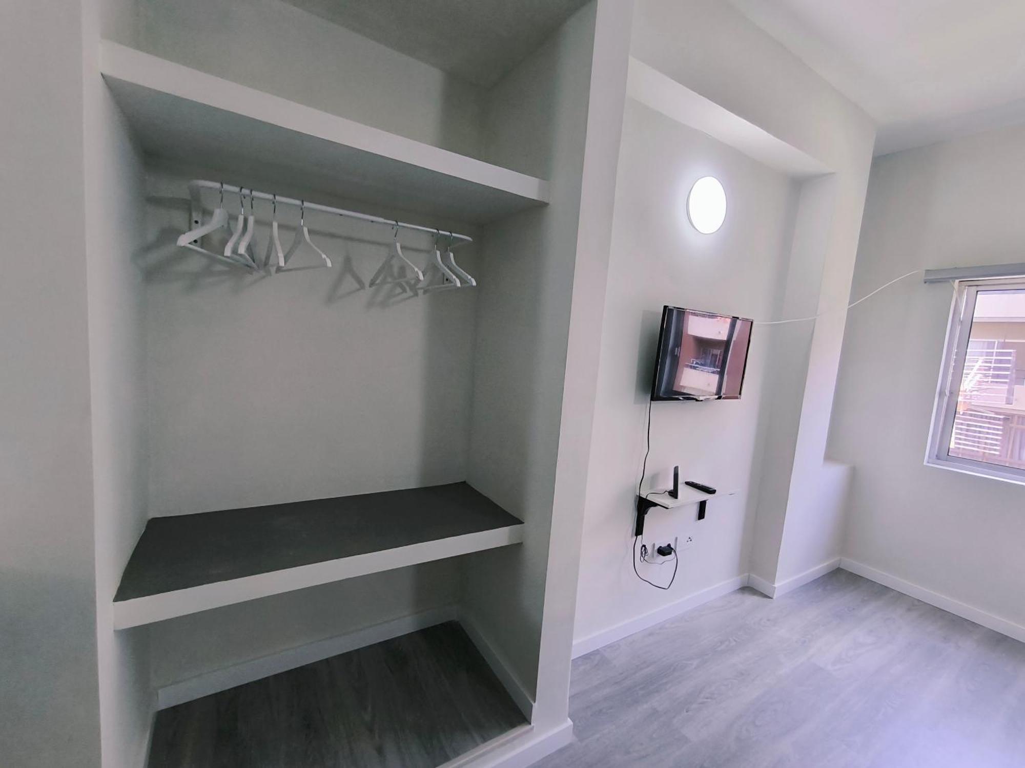 סנטה קרוז דה טנריף Apartamentos Carrillo 7 מראה חיצוני תמונה