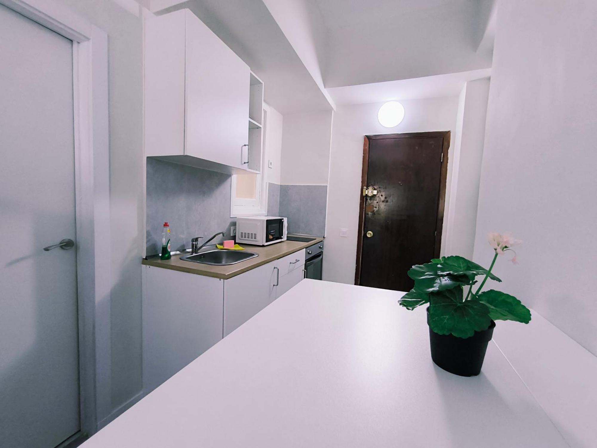 סנטה קרוז דה טנריף Apartamentos Carrillo 7 מראה חיצוני תמונה