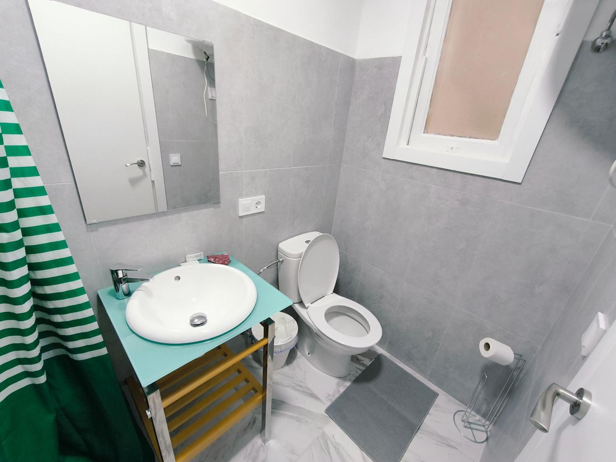 סנטה קרוז דה טנריף Apartamentos Carrillo 7 מראה חיצוני תמונה