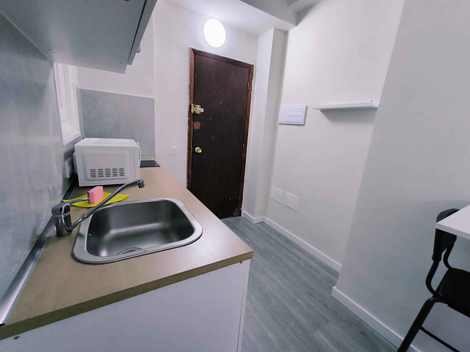 סנטה קרוז דה טנריף Apartamentos Carrillo 7 מראה חיצוני תמונה