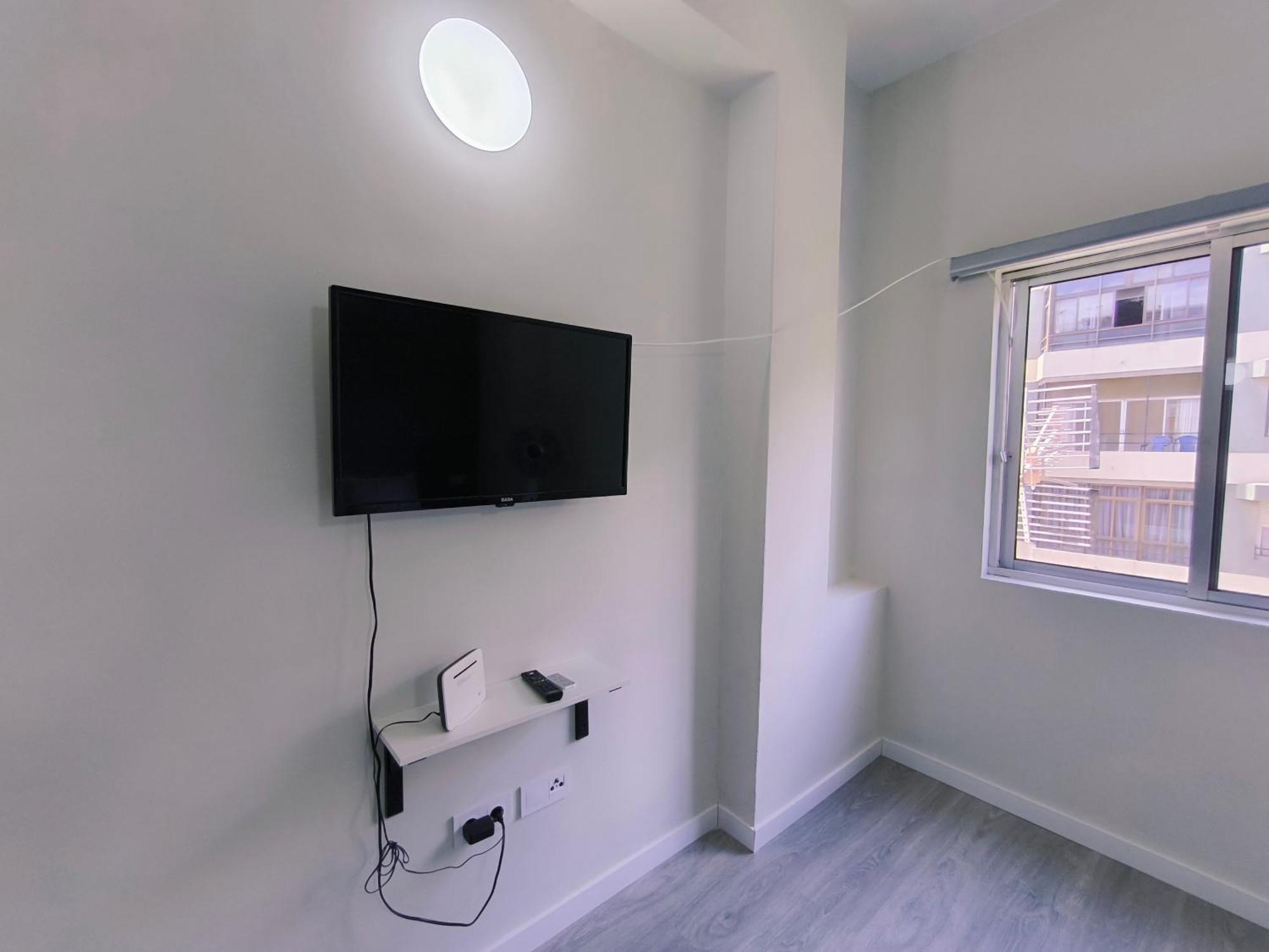 סנטה קרוז דה טנריף Apartamentos Carrillo 7 מראה חיצוני תמונה