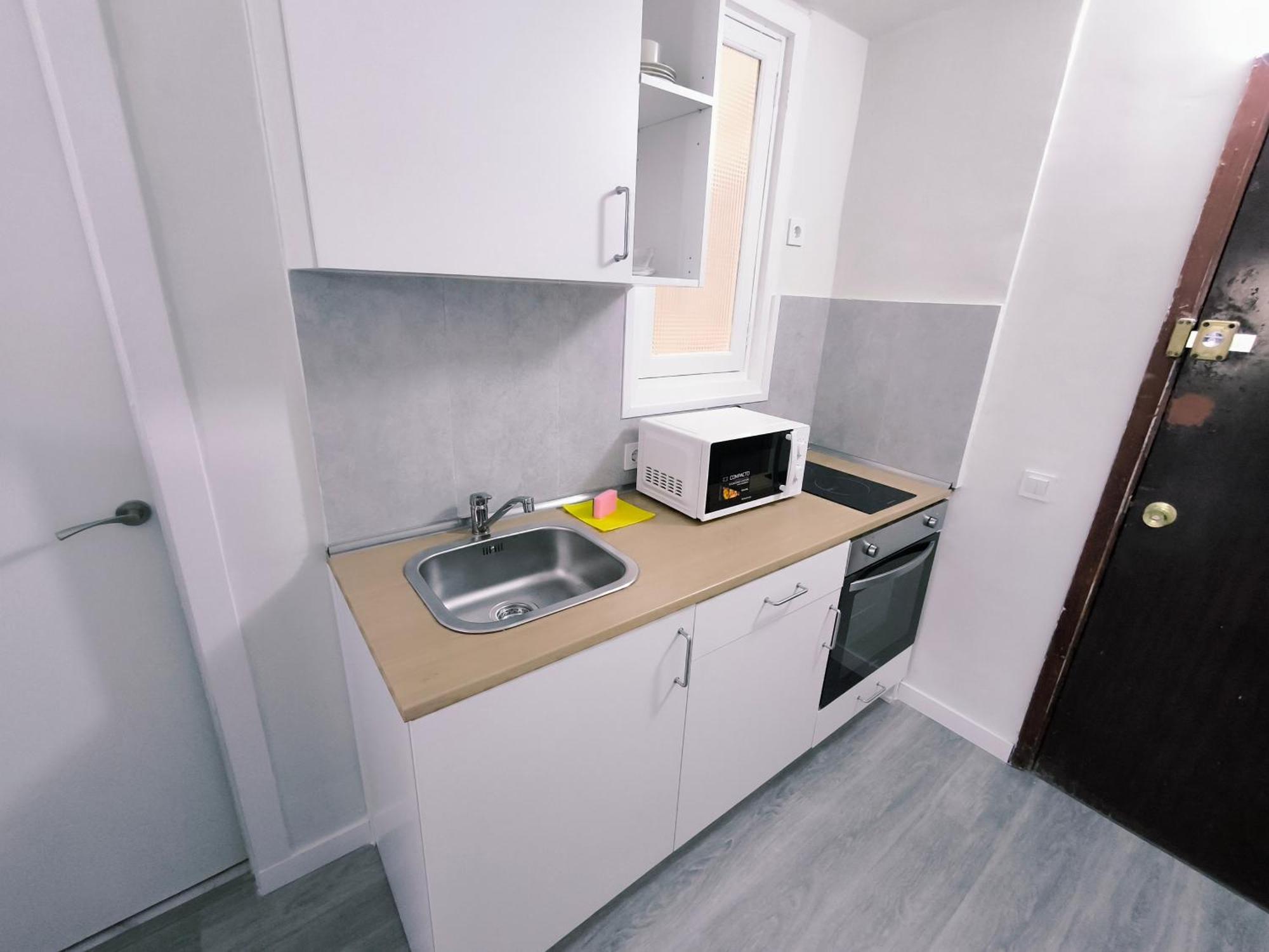 סנטה קרוז דה טנריף Apartamentos Carrillo 7 מראה חיצוני תמונה