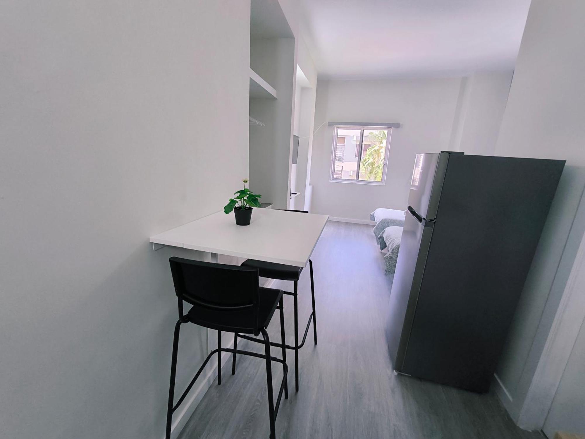 סנטה קרוז דה טנריף Apartamentos Carrillo 7 מראה חיצוני תמונה